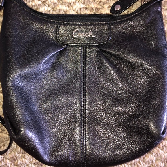 Coach Crossbody - Picture 2 of 3